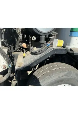 PETERBILT 320 Fender Extension