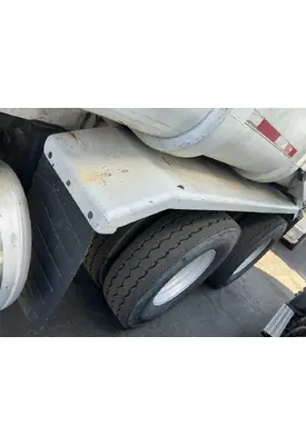 PETERBILT 320 Fender