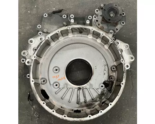 PETERBILT 320 Flywheel Housing