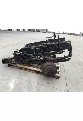 PETERBILT 320 Front End Assembly