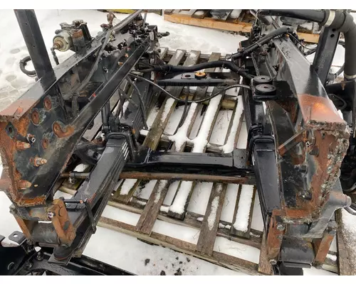 PETERBILT 320 Front End Assembly