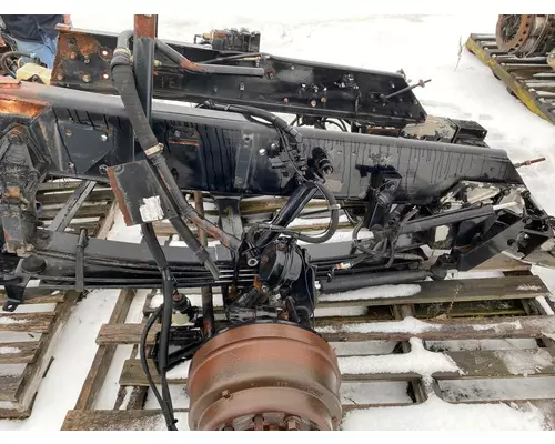 PETERBILT 320 Front End Assembly
