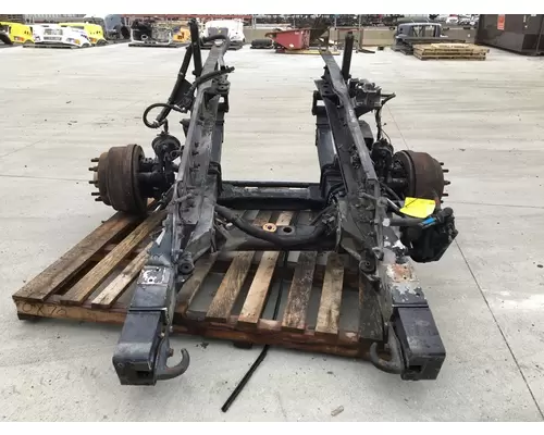 PETERBILT 320 Front End Assembly