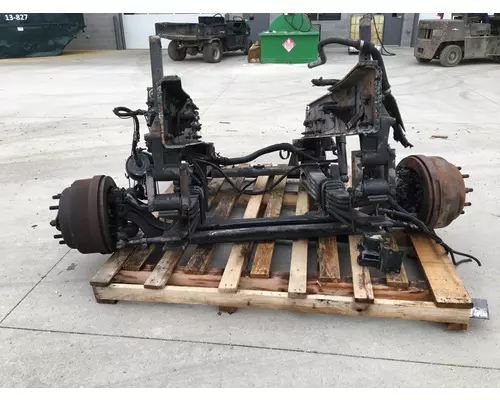 PETERBILT 320 Front End Assembly
