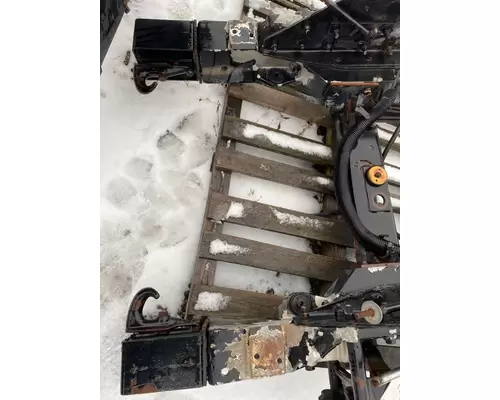 PETERBILT 320 Front End Assembly
