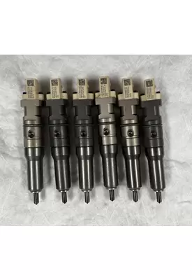 PETERBILT 320 Fuel Injector