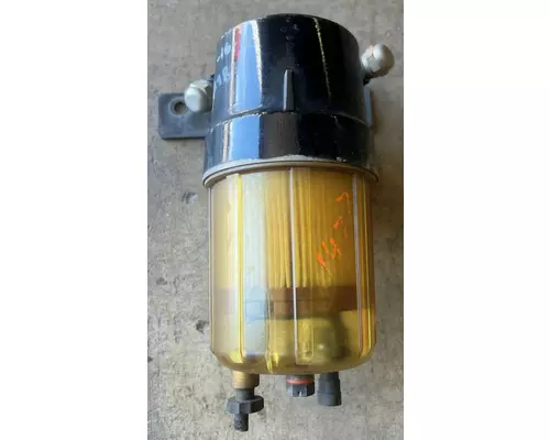 PETERBILT 320 Fuel Tank