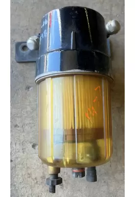 PETERBILT 320 Fuel Tank