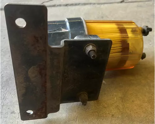 PETERBILT 320 Fuel Tank