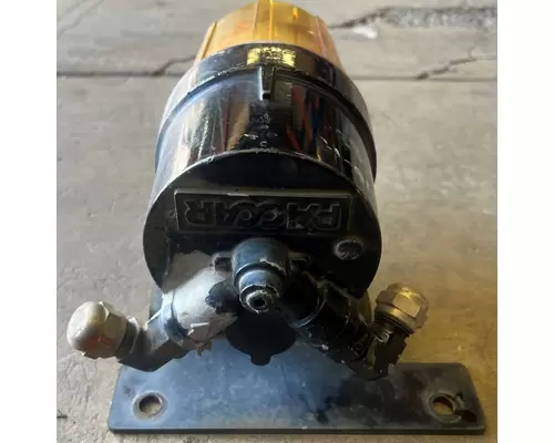 PETERBILT 320 Fuel Tank