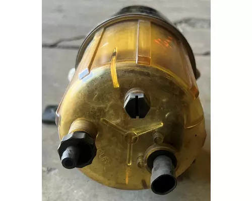 PETERBILT 320 Fuel Tank