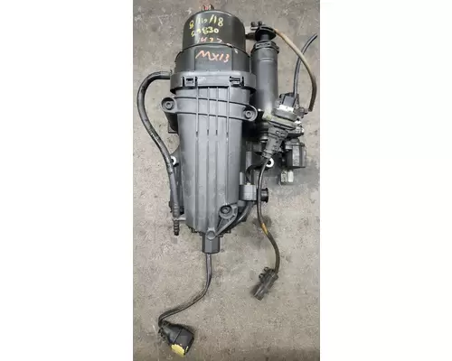 PETERBILT 320 Fuel Tank