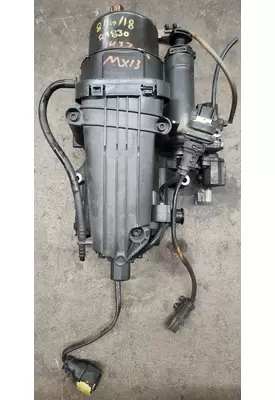 PETERBILT 320 Fuel Tank