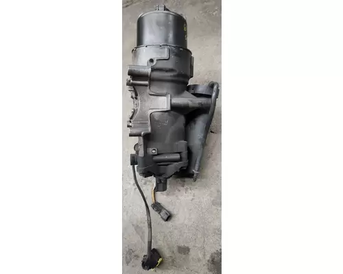 PETERBILT 320 Fuel Tank
