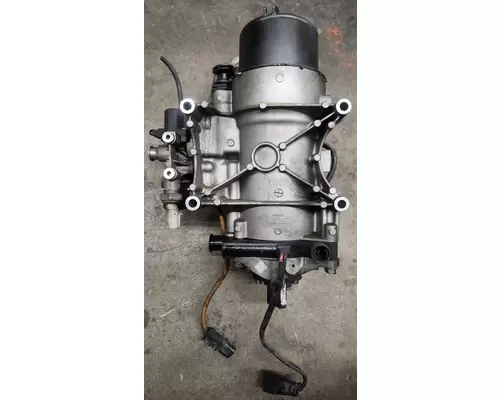 PETERBILT 320 Fuel Tank