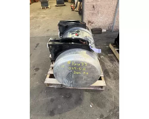 PETERBILT 320 Fuel Tank