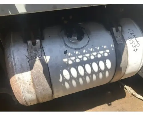 PETERBILT 320 Fuel Tank
