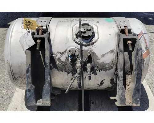 PETERBILT 320 Fuel Tank