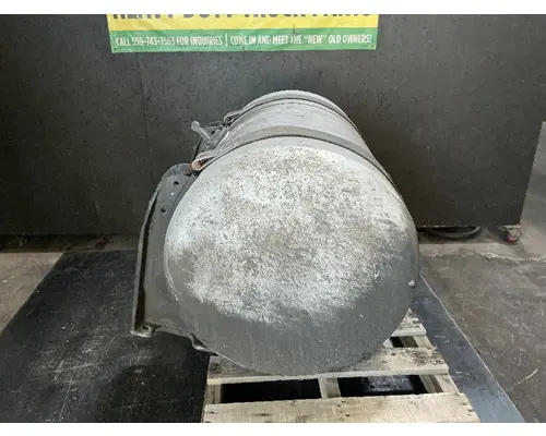 PETERBILT 320 Fuel Tank