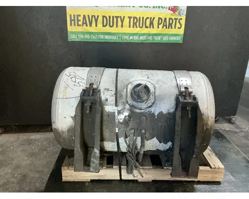 PETERBILT 320 Fuel Tank