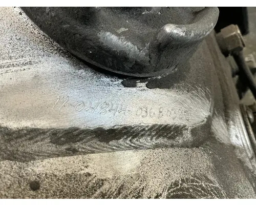 PETERBILT 320 Fuel Tank