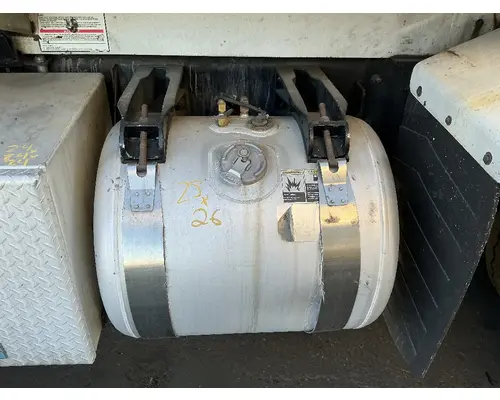 PETERBILT 320 Fuel Tank