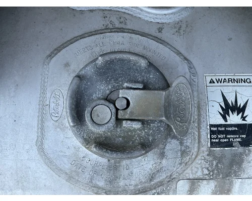 PETERBILT 320 Fuel Tank
