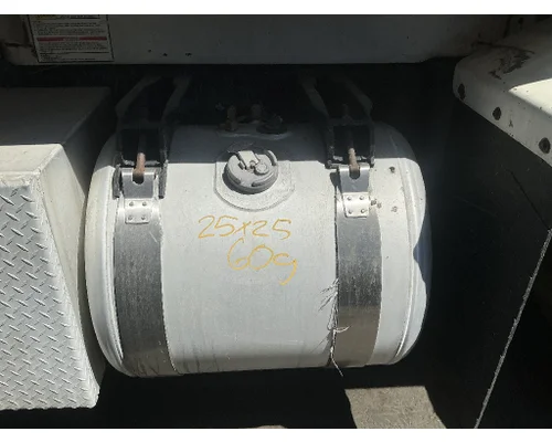 PETERBILT 320 Fuel Tank