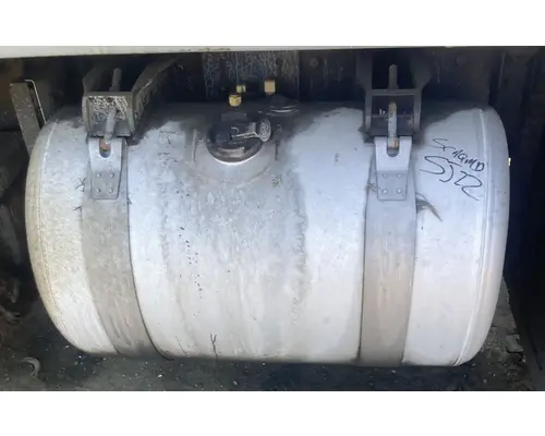 PETERBILT 320 Fuel Tank
