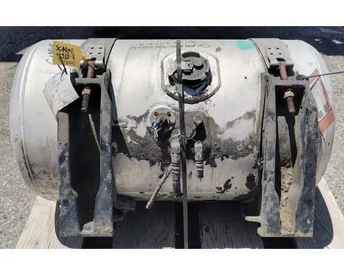 PETERBILT 320 Fuel Tank