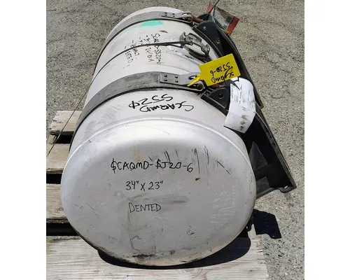 PETERBILT 320 Fuel Tank