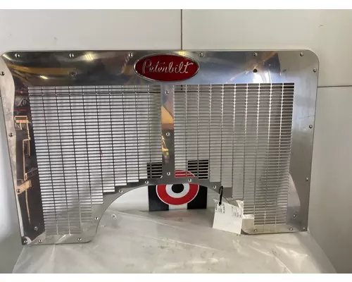 PETERBILT 320 Grille