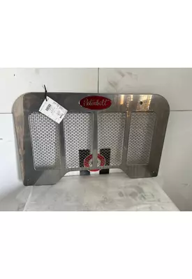 PETERBILT 320 Grille