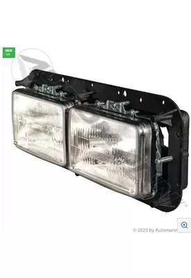 PETERBILT 320 HEADLAMP ASSEMBLY