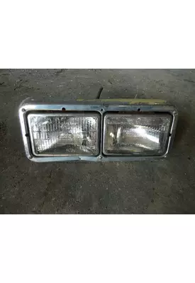 PETERBILT 320 Headlamp Assembly