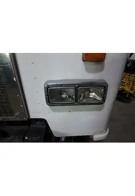 PETERBILT 320 Headlamp Assembly