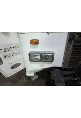 PETERBILT 320 Headlamp Assembly