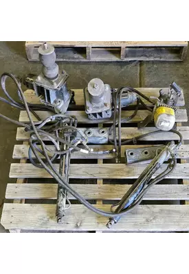 PETERBILT 320 Hydraulic Piston/Cylinder