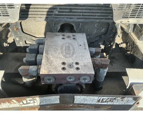 PETERBILT 320 Hydraulic Pump/Motor