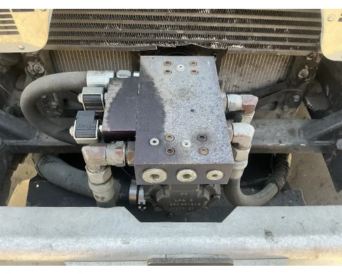 PETERBILT 320 Hydraulic PumpMotor