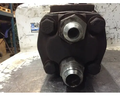 PETERBILT 320 Hydraulic Pump