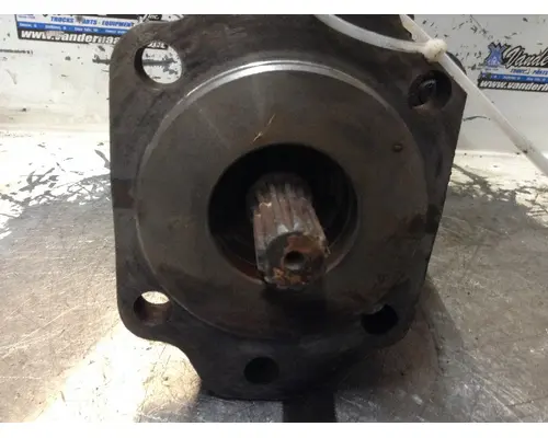 PETERBILT 320 Hydraulic Pump