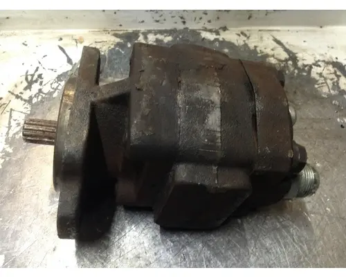 PETERBILT 320 Hydraulic Pump