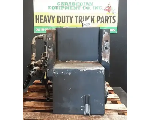 PETERBILT 320 Hydraulic Tank