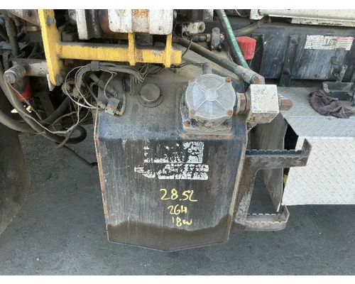 PETERBILT 320 Hydraulic Tank