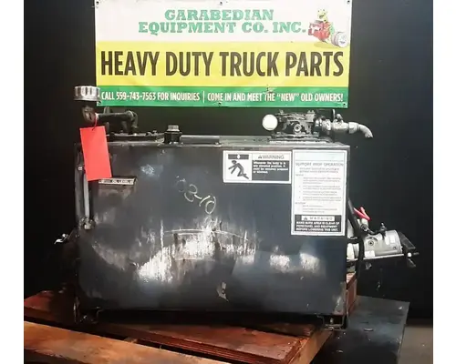 PETERBILT 320 Hydraulic Tank