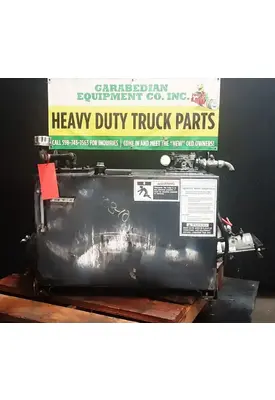 PETERBILT 320 Hydraulic Tank