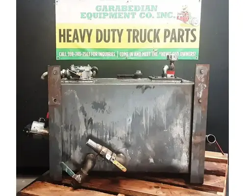 PETERBILT 320 Hydraulic Tank