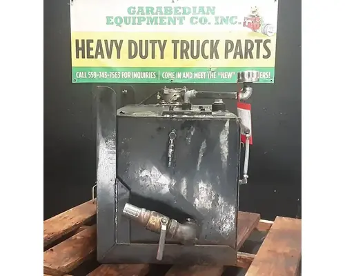 PETERBILT 320 Hydraulic Tank