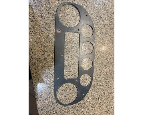 PETERBILT 320 Instrument Cluster Bezel